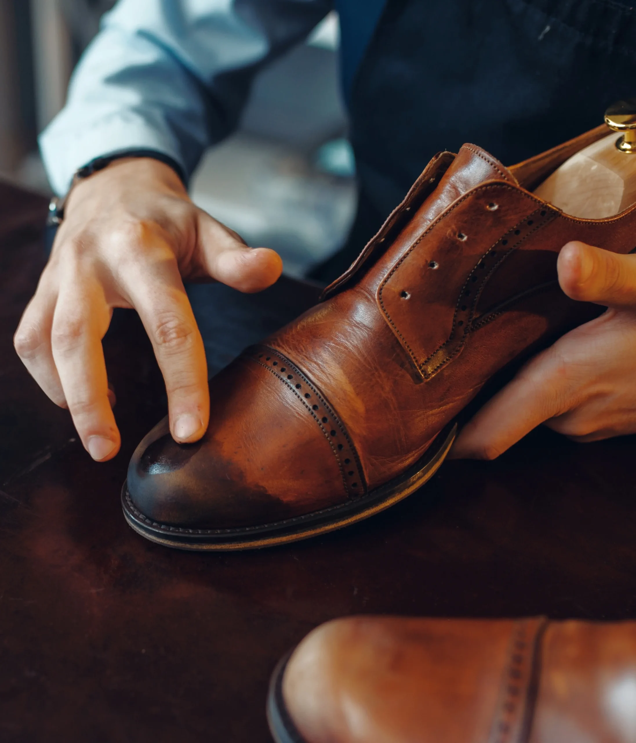 Footwear