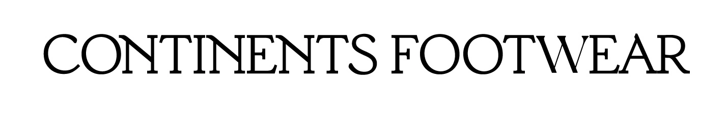 Continents Footwear