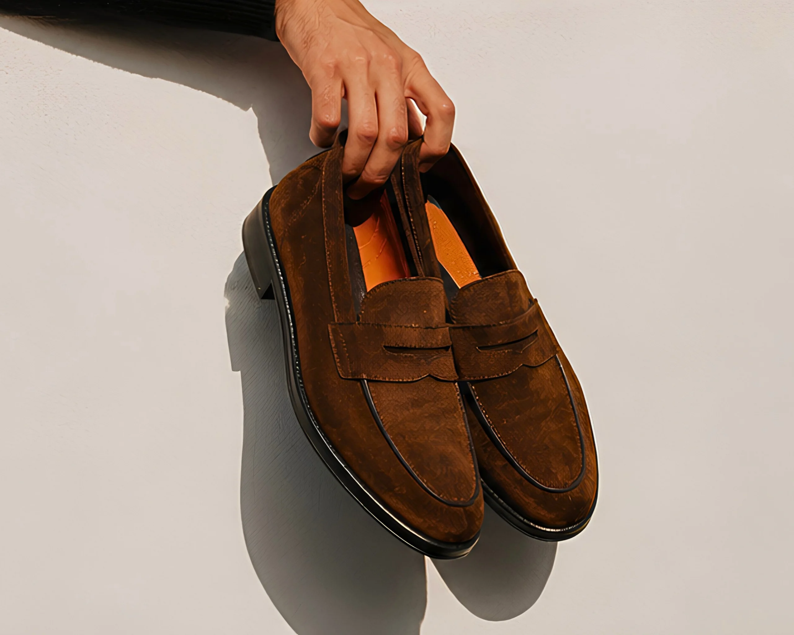 Custom Made Footwear