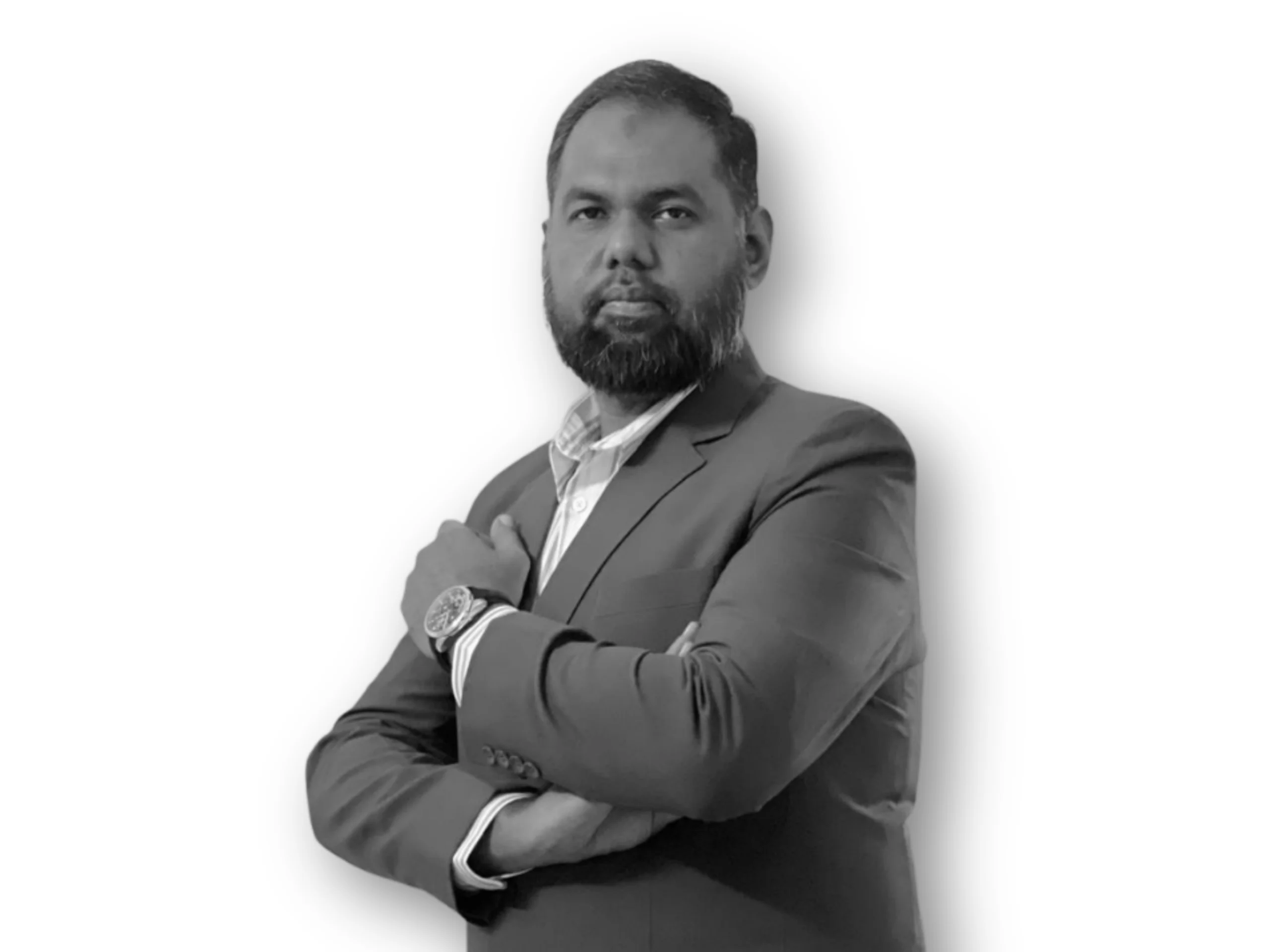 Mohammed Imran
